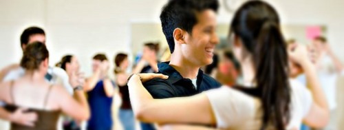 Novo: Začetni tečaj družabnih plesov v Rogaški Slatini