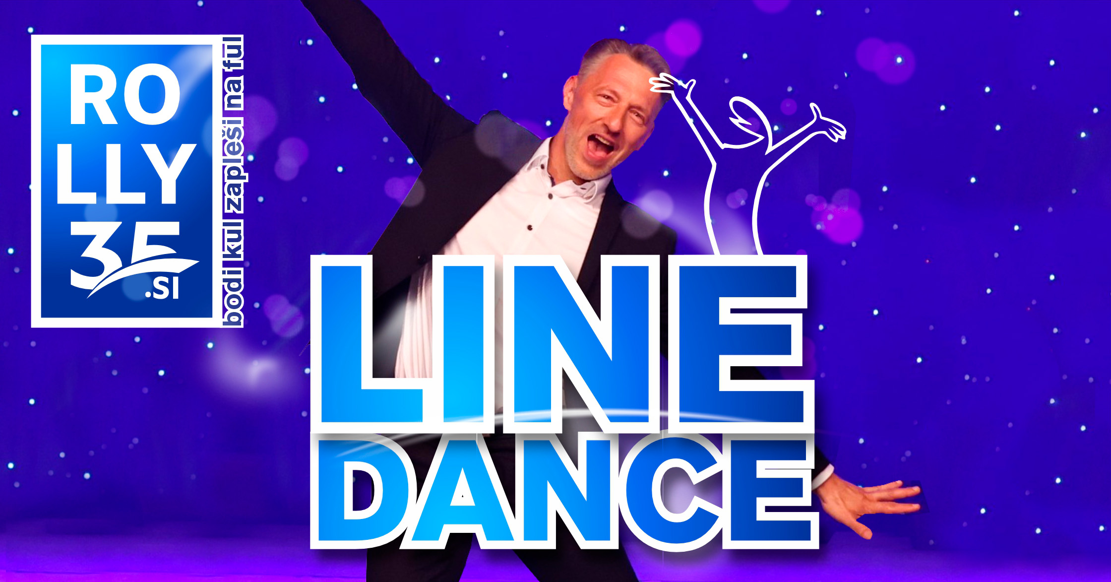 Internetna Stran Line Dance 2026